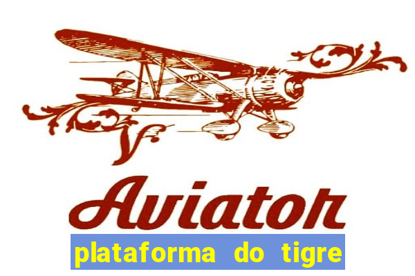 plataforma do tigre de 5 reais